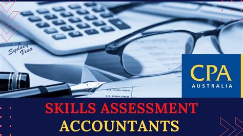cpa australia assessment|Skilled Employment Assessment .